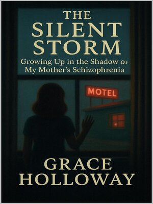 cover image of The Silent Storm